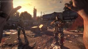 『デッドアイランド』を手がけたTechlandの新作ゾンビゲーム『DYING LIGHT』を実機で体験！【E3 2013】