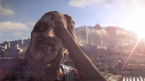 『DYING LIGHT』