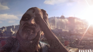 『デッドアイランド』を手がけたTechlandの新作ゾンビゲーム『DYING LIGHT』を実機で体験！【E3 2013】