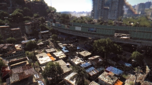 『デッドアイランド』を手がけたTechlandの新作ゾンビゲーム『DYING LIGHT』を実機で体験！【E3 2013】