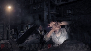 『DYING LIGHT』