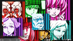 『極限脱出ADV 善人シボウデス』