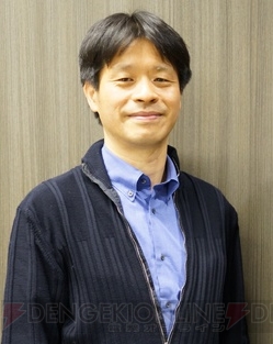 北瀬佳範氏インタビュー