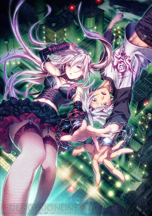 『DISORDER6』