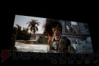 『BEYOND： Two Souls』の