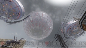 『地球防衛軍4』