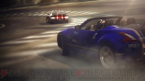 『RACE DRIVER GRID 2』