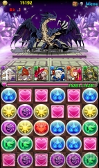 『パズル＆ドラゴンズ』