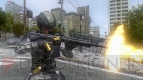 『地球防衛軍4』