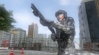 『地球防衛軍4』