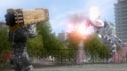 『地球防衛軍4』
