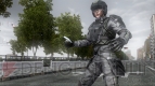 『地球防衛軍4』