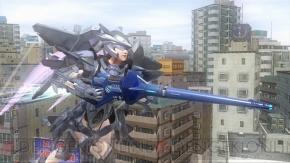 『地球防衛軍4』