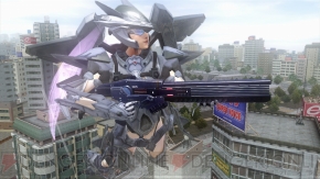 『地球防衛軍4』