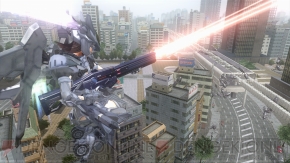 『地球防衛軍4』