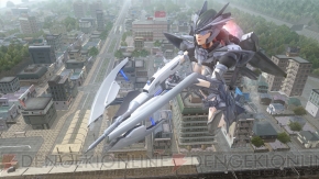 『地球防衛軍4』