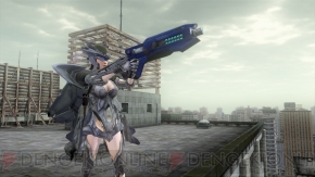 『地球防衛軍4』