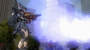 『地球防衛軍4』