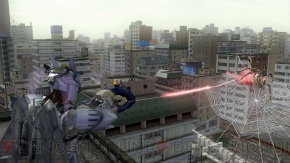 『地球防衛軍4』