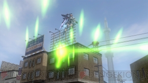 『地球防衛軍4』