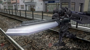 『地球防衛軍4』