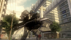 『地球防衛軍4』