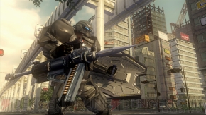 『地球防衛軍4』