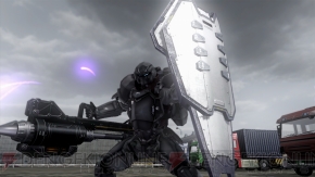 『地球防衛軍4』