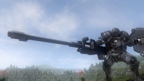 『地球防衛軍4』