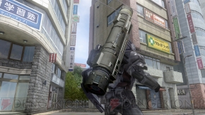 『地球防衛軍4』
