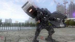 『地球防衛軍4』