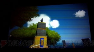 謎に満ちた孤島を探索するPS4独占タイトル『The Witness』――美しいバーチャル世界とパズルの中に隠された真実とは？【E3 2013】