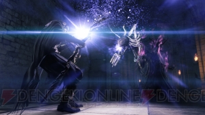 『ダークソウル2』の谷村唯ディレクターにE3会場でインタビュー！ 難しいと定評だけど……実は頑張れば誰でもクリア可能！【E3 2013】