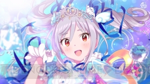 『アイドルマスター シンデレラガールズ』にてCM放映を記念したSレア＋アイドルを期間限定でプレゼント