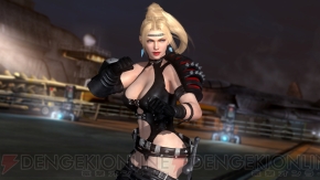『DEAD OR ALIVE 5 Ultimate』