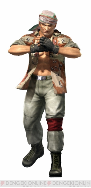 『DEAD OR ALIVE 5 Ultimate』