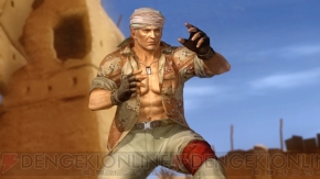 『DEAD OR ALIVE 5 Ultimate』