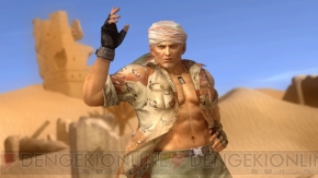 『DEAD OR ALIVE 5 Ultimate』