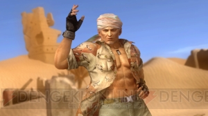 『DEAD OR ALIVE 5 Ultimate』に『NINJA GAIDEN』シリーズのレイチェルが参戦！ 新技や最新動画の情報もお届け