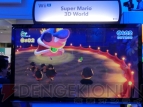 『Super Mario 3D World（スーパーマリオ 3Dワールド）』