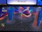 『Super Mario 3D World（スーパーマリオ 3Dワールド）』