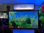 『Super Mario 3D World（スーパーマリオ 3Dワールド）』