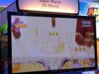 『Super Mario 3D World（スーパーマリオ 3Dワールド）』