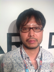 スクエニの市村龍太郎氏に聞く ブラッドマスク その作り込み度はアプリの常識を覆す予感 Ps4 Xbox Oneインタビュー付き 13 電撃オンライン スクエニの市村龍太郎氏に聞く ブラッドマスク その作り込み度はアプリの常識を覆す予感 Ps4 Xbox Oneインタビュー付き 13 電撃オンライン