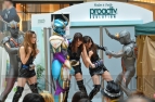 “KAMEN RIDER GIRLS”