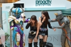 “KAMEN RIDER GIRLS”