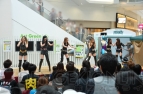 “KAMEN RIDER GIRLS”