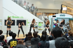 “KAMEN RIDER GIRLS”