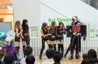 “KAMEN RIDER GIRLS”
