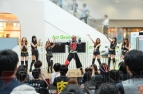 “KAMEN RIDER GIRLS”